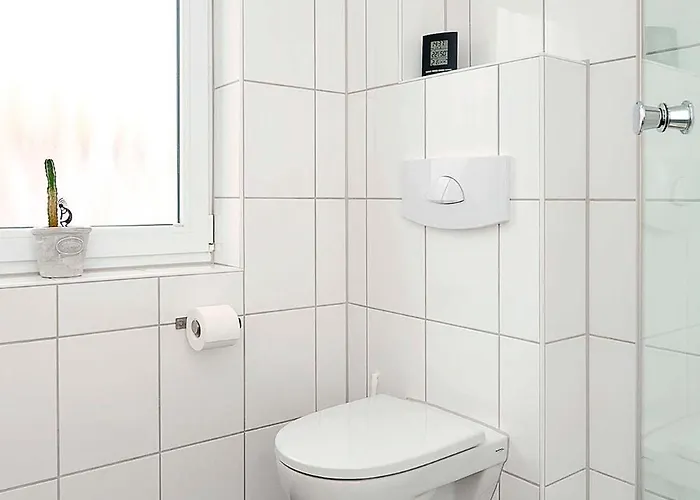 Nordseegartenpark Nordsee_panorama *